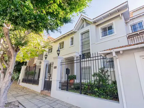 Casa en Venta al Norte