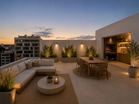 Departamento en Venta en La Plata, Partido de La Plata