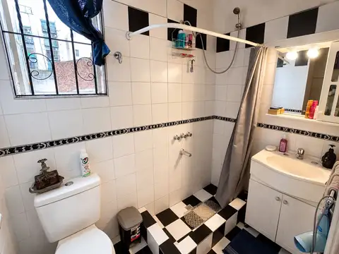 Departamento en Venta 20 años