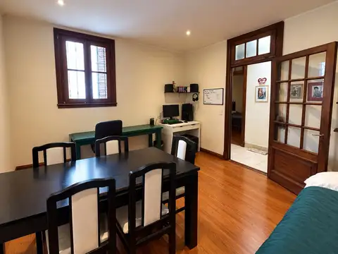 EN VENTA DPTO 3 AMB / PRIMER PISO - TERRAZA COMUN