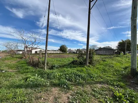 2 terrenos en venta en Mataderos, Necochea