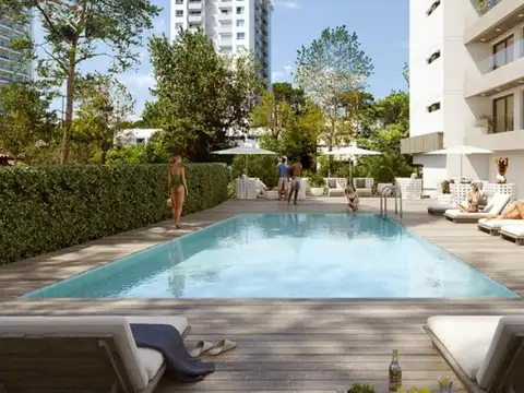 Departamento en Venta de 3 ambientes