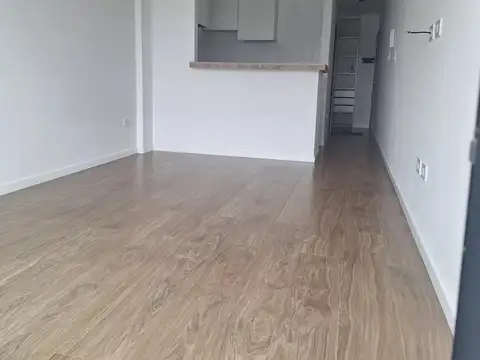 Departamento en Alquiler - Monoambiente 1 Baño - 34mts - La Plata
