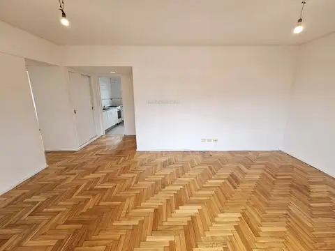 Departamento en Alquiler 40 años