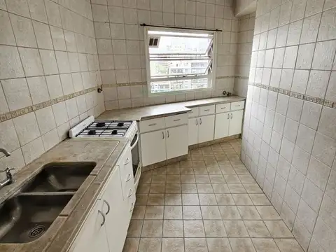 Departamento en Alquiler Permite mascota