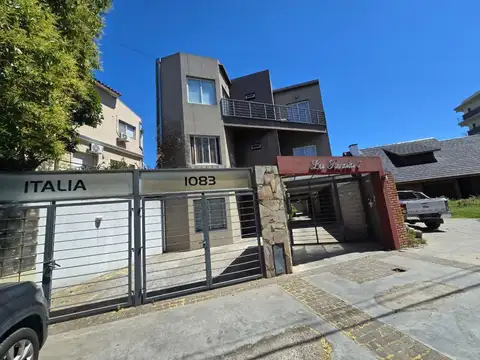 Departamento en San Antonio de Padua