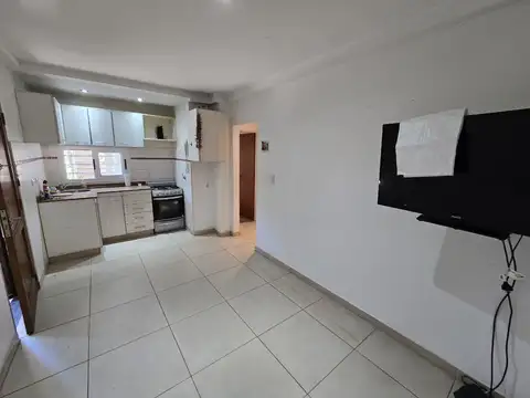 Departamento en San Antonio de Padua