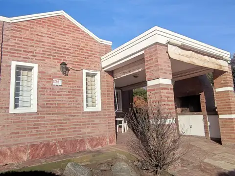 Casa en Alquiler de 1 dormitorio