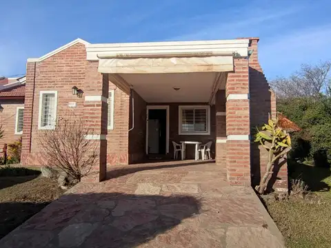 Alquiler permanente Merlo San Luis