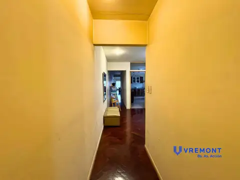 Departamento en Venta 35 años