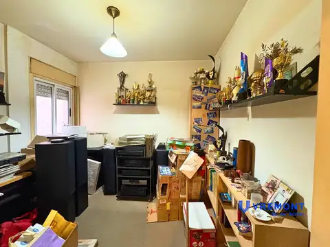 Departamento en Venta de 4 dormitorios