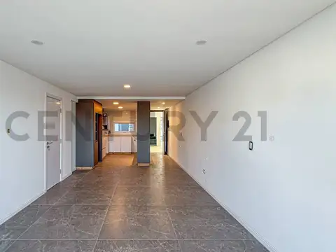 DEPARTAMENTO 3 AMBIENTES A ESTRENAR AL FRENTE | FINANCIACIÓN DIRECTA