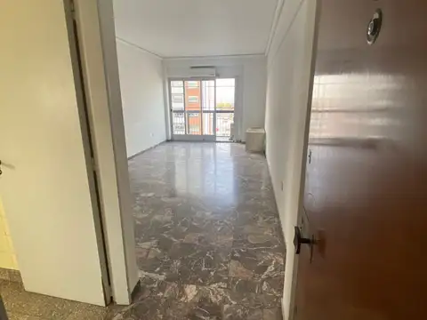 Departamento en venta en Barracas