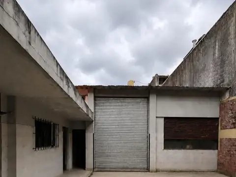 Galpon en Venta 45 años
