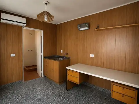 Depósito en venta en Olivos 3 cuadras Panamericana