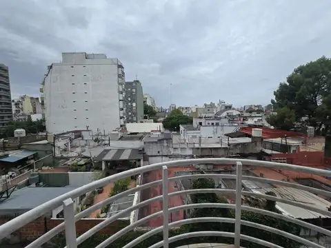 Departamento en Alquiler en Almagro Sur, $ 850.000