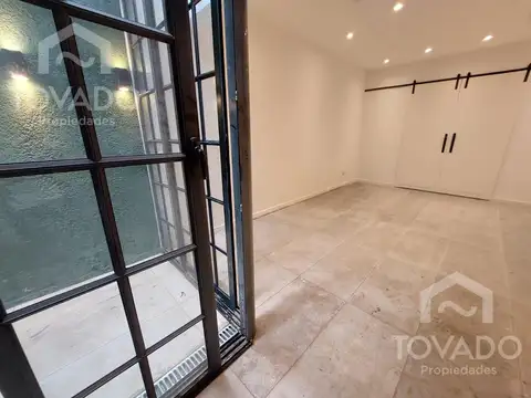 Departamento en Venta en Almagro, USD 70.000