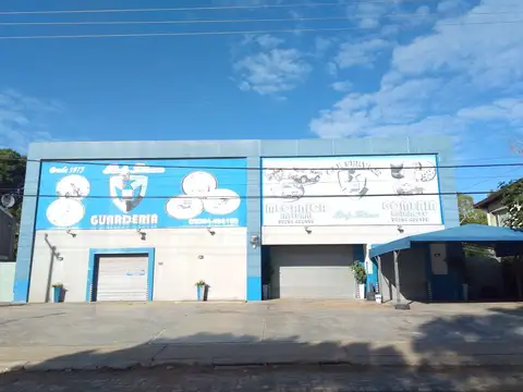 Cod 112 – Guardería Con Excelente Rentabilidad