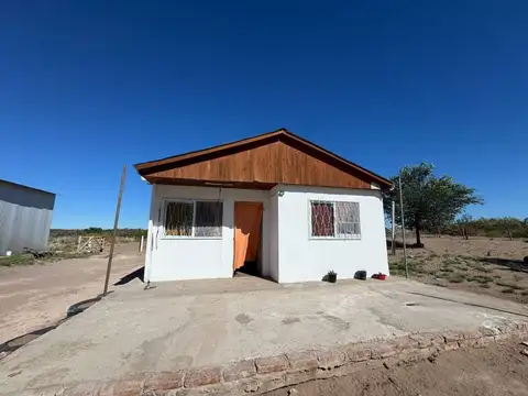 Venta de campo de 5950 has - Limay Mahuida