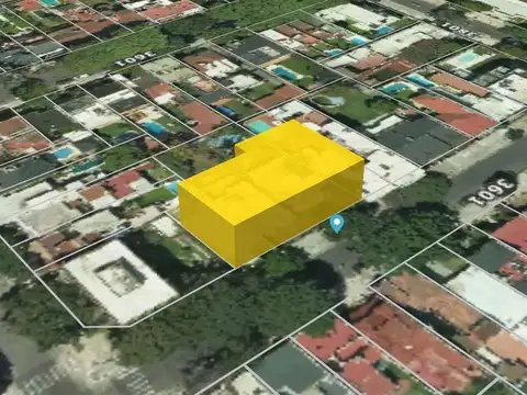 ASUNCION 3600