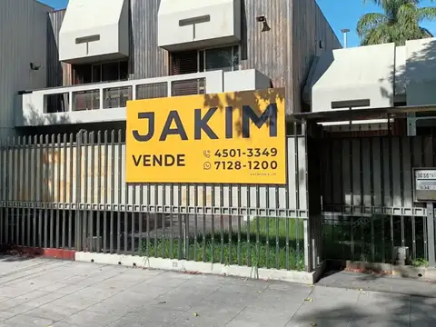 V. DEVOTO LOTE DE 30 METROS DE FRENTE EN ZONA RESIDENCIAL