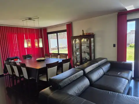 Casa en Venta 12 años