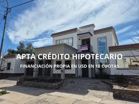 Casa en Venta B° Furlotti ? Maipú