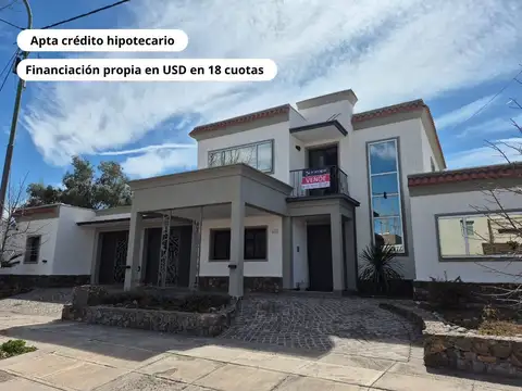 Casa en Venta B° Furlotti ? Maipú