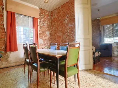 Casa en Venta 84 años