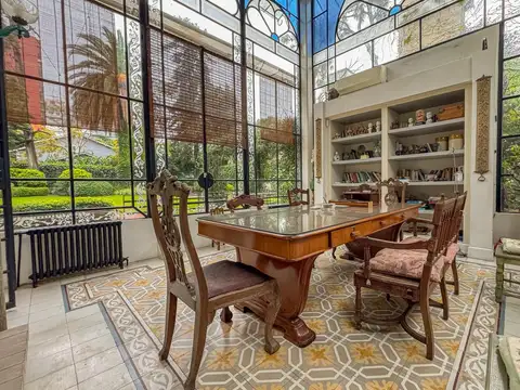 Casa en Alquiler de 6 dormitorios