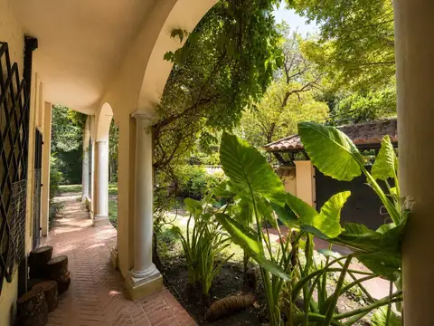 Casa en Alquiler de 6 dormitorios