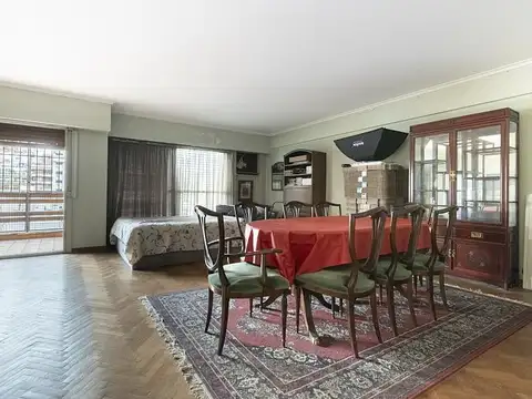 Departamento en Venta de 3 dormitorios