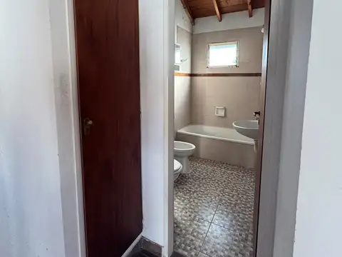 Departamento en Venta en Pilar Centro, USD 55.000
