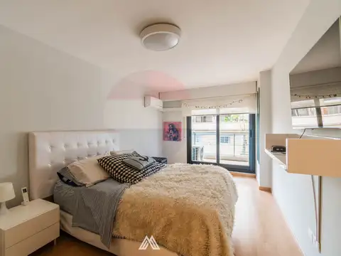 Departamento en Alquiler de 3 dormitorios