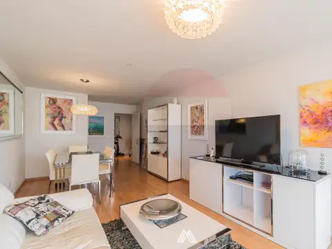 ALQUILER Exclusivo apto Villa Biarritz amoblado 