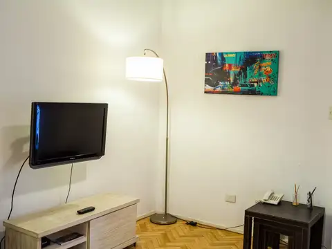 Soldado De La Independencia 1300, Piso 3