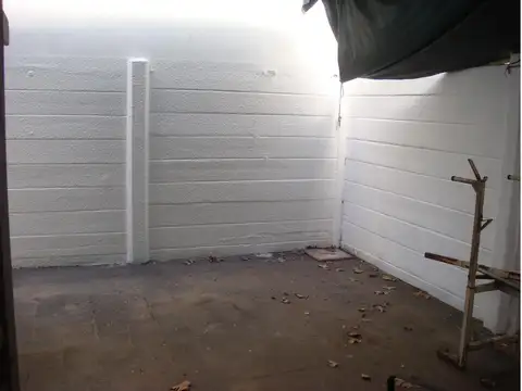 Casa en Venta 40 años