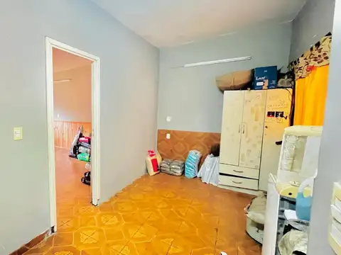 VENTA CASA 3 AMBIENTES CIUDAD EVITA