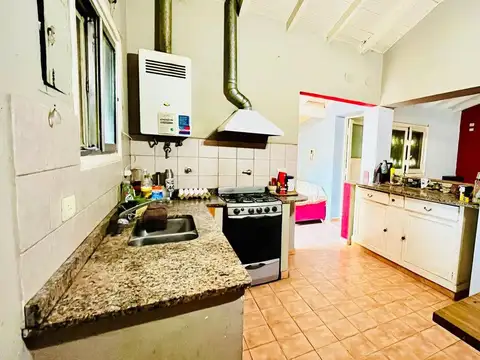 VENTA CASA 3 AMBIENTES CIUDAD EVITA