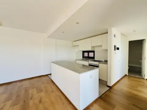 Los Pasos 1, fisherton | Departamento 2 dormitorios c/ cochera (04-06)