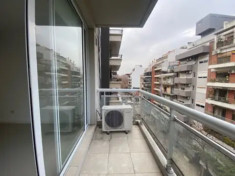 Departamento en Alquiler en Villa Crespo, $ 680.000