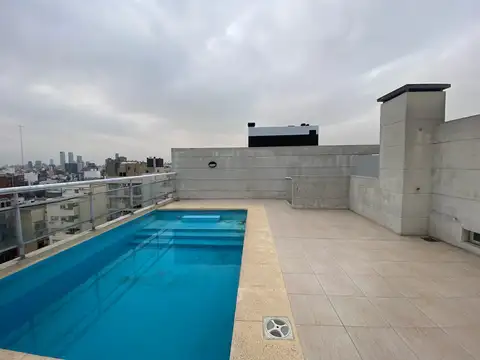 Departamento en Alquiler 5 años