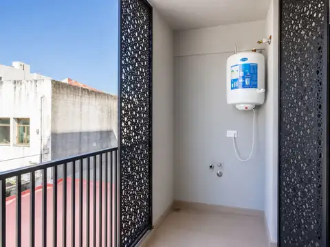 VENTA Depto MonoAMB C BALCON Parrilla CASEROS