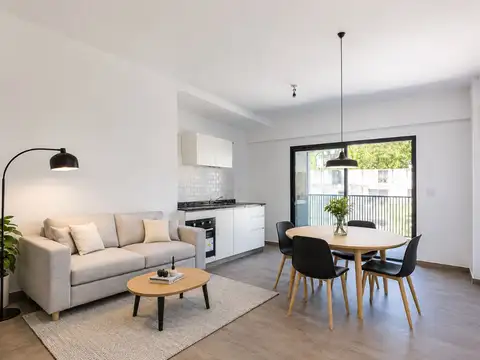 Departamento en Venta 2 años
