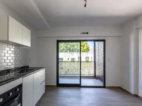 Departamento en Venta en Caseros, USD 49.500