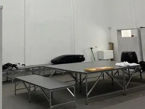 Terreno en venta en excelente ubicacion en Beccar