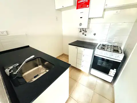 Departamento en Venta en Martin, USD 72.300