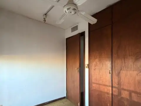 Departamento 5 ambientes con 2 baños