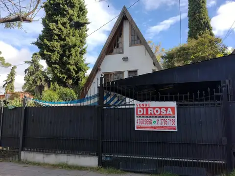 Casa en Venta de 3 dormitorios