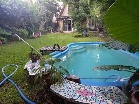 Casa en Venta en Villa Ballester, USD 109.000